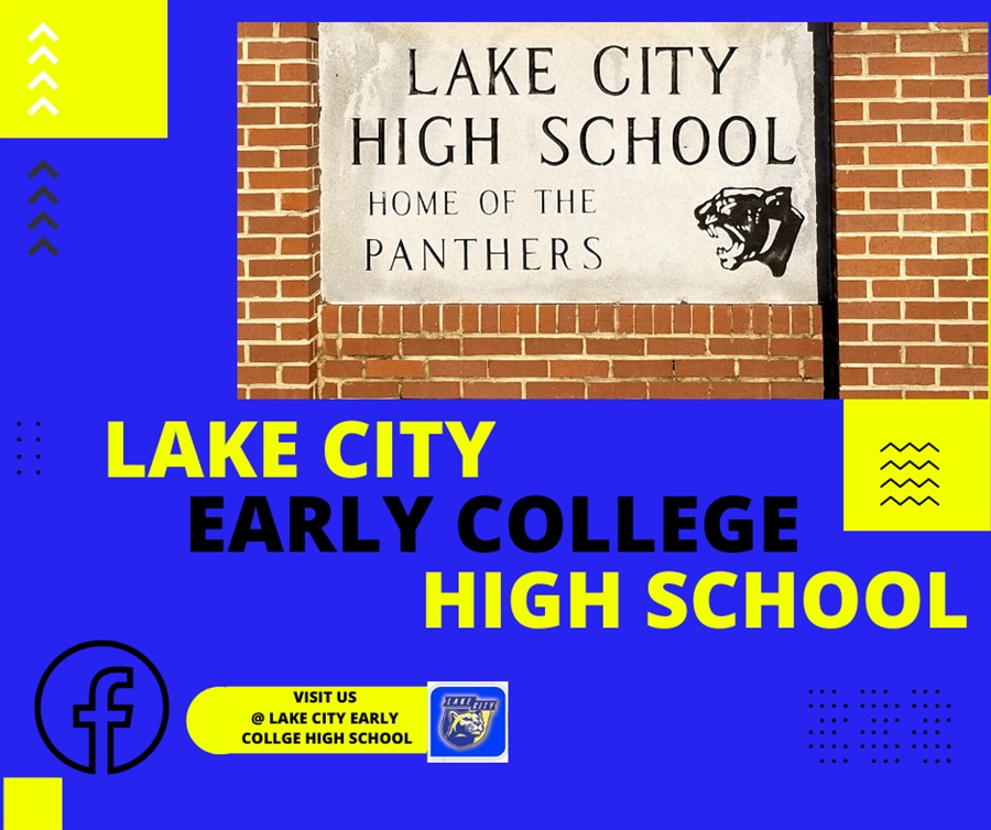 HOME Lake City High School